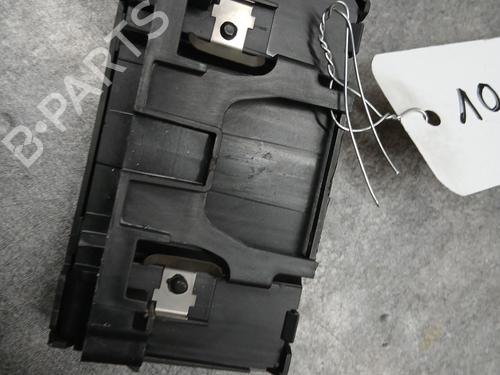 Used Card reader Card reader RENAULT MEGANE II (BM0/1_, CM0/1_) 1.6 16V (BM0C, CM0C) (113 hp) 28124685 28124685