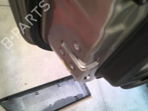 Used Rear left lock Rear left lock 38977612 38977612