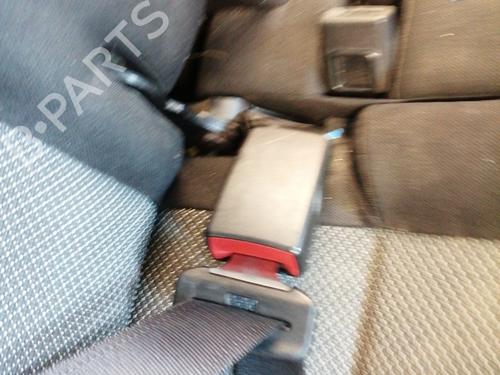Sikkerhedssele-spænde OPEL MERIVA A MPV (X03) 1.7 CDTI (E75) | BP28016642I32 
