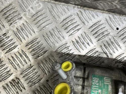 Used AC compressor AC compressor OPEL VECTRA C GTS (Z02) 2.2 DTI 16V (F68) (125 hp) 20884612 20884612