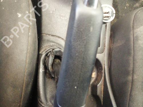 Used Hand brake PEUGEOT 308 I (4A_, 4C_) 1.6 HDi (109 hp) 25489381