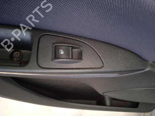 Left rear window switch FIAT BRAVO II (198_) 1.9 D Multijet (198AXB1A) | BP21279259I29 
