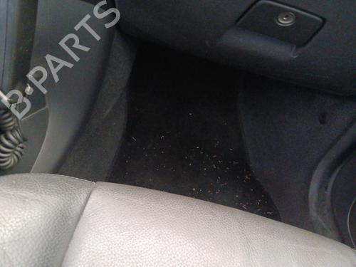 Varmeblæser VOLVO V50 (545) D5 | BP29968787M62