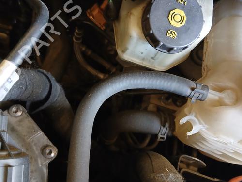 Used ABS pump ABS pump OPEL ASTRA J Sports Tourer (P10) [2010-2015] 36010197 36010197