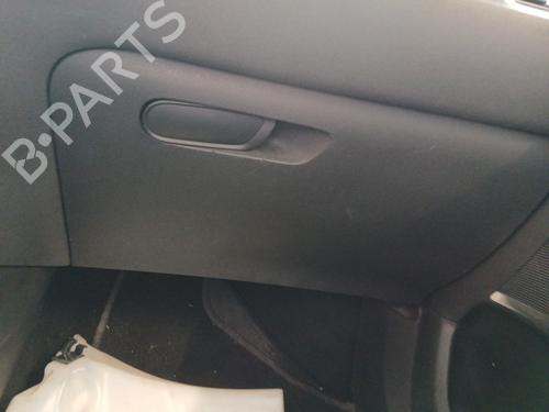 Glove box CITROËN C4 II (NC_) 1.6 HDi 115 | BP33019413C95 - Image 2