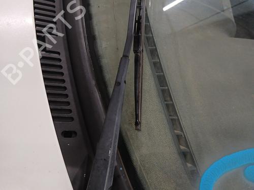 Front windshield wiper arm FIAT STRADA Pickup (178_, 278_) 1.3 D Multijet (278AYR1A) | BP29712002C143 
