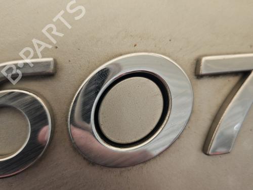 Switch PEUGEOT 607 (9D, 9U) 2.0 HDI | BP36010699I30 - Image 3