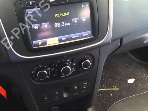 Dashboard DACIA LOGAN MCV II TCe 90 (K8M1, K8MA, K8AC) | BP38681727C46  - Image 8