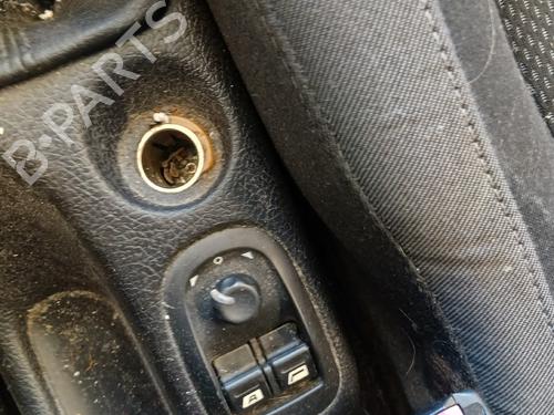 Left front window switch PEUGEOT 206 SW (2E/K) 1.4 HDi | BP35926720I27 - Image 2