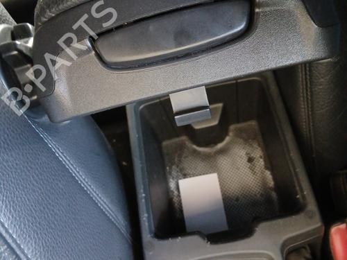 Armlæn VOLVO V50 (545) D5 | BP29968740I20