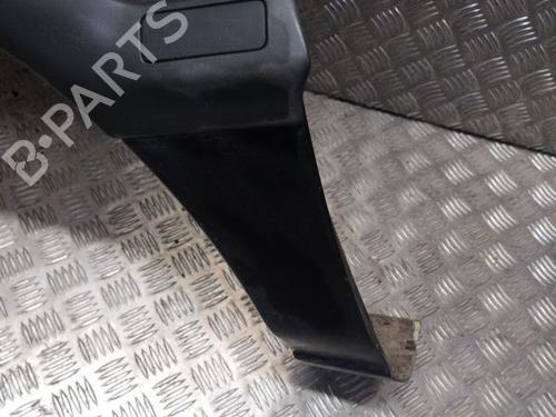Used Left front fenders OPEL ZAFIRA A MPV (T98) 2.2 DTI 16V (F75) (125 hp) 21276125