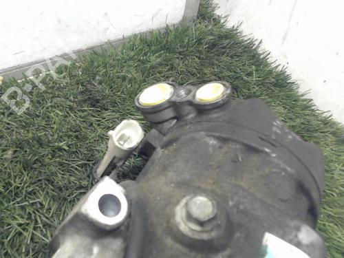 Used AC compressor AC compressor OPEL COMBO Box Body/MPV 1.7 CDTI 16V (101 hp) 20883044 20883044