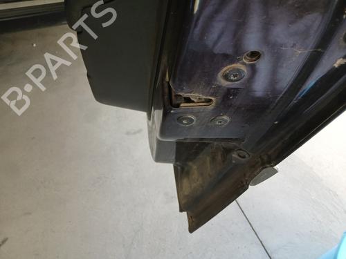 Used Front right lock RENAULT MEGANE II (BM0/1_, CM0/1_) 1.5 dCi (BM02, BM13, BM2A, CM02, CM13) (101 hp) 29327433
