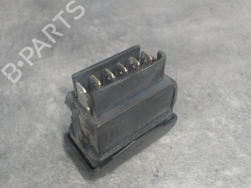 Used Left front window switch Left front window switch RENAULT ESPACE II (J/S63_) 2.1 TD (J633, J634, J/S635, J/S63D) (88 hp) 30576909 30576909