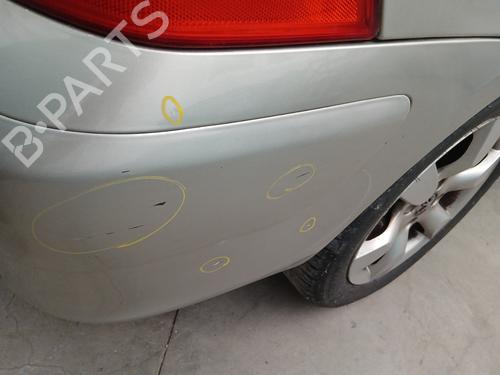 Rear bumper PEUGEOT 307 Break (3E) 1.6 HDi 110 | BP29540061C8 