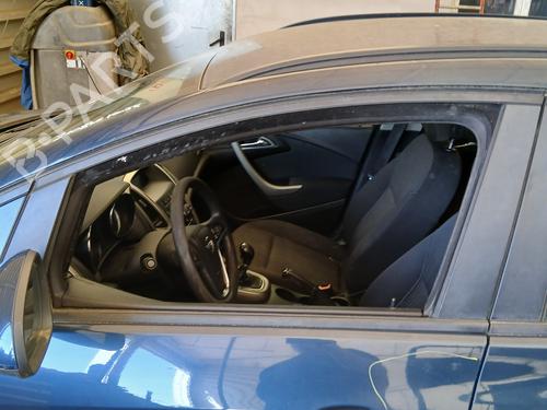 Used Front left door window Front left door window OPEL ASTRA J Sports Tourer (P10) [2010-2015] 34173588 34173588