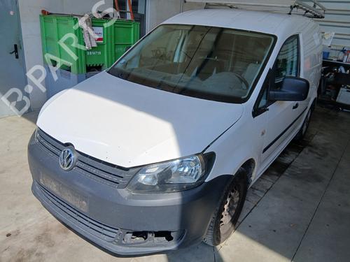 Brugte VW CADDY III Box Body/MPV (2KA, 2KH, 2CA, 2CH) 1.6 TDI 4919036