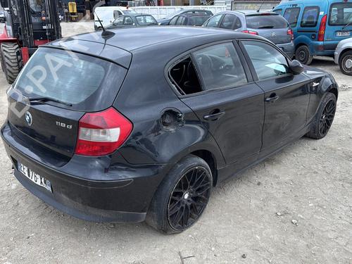 Seat buckle BMW 1 (E87) 118 d | BP26599752I32  - Image 7