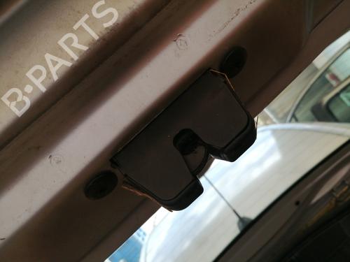 Tailgate lock CITROËN C3 I (FC_, FN_) 1.4 HDi | BP27573776C101 