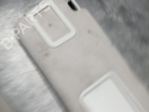 Left sun visor AUDI A6 C6 Avant (4F5) 3.0 TDI quattro | BP24175335I1 - Image 2