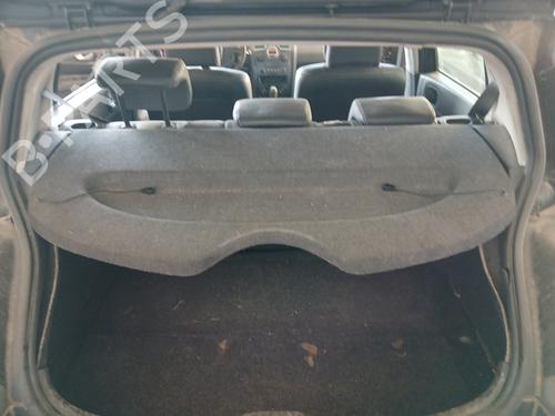 Plage arrière RENAULT MEGANE II (BM0/1_, CM0/1_) 1.5 dCi (BM02, BM13, BM2A, CM02, CM13) (101 hp) 29327429