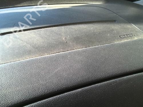 Dashboard SKODA FABIA II Combi (545) 1.4 TDI | BP40603556C46 - Image 13