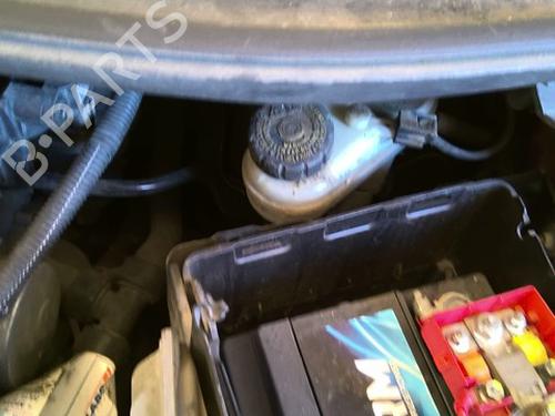Servo brake RENAULT TWINGO II (CN0_) 1.5 dCi (CN0E) | BP38681842M42 - Image 2
