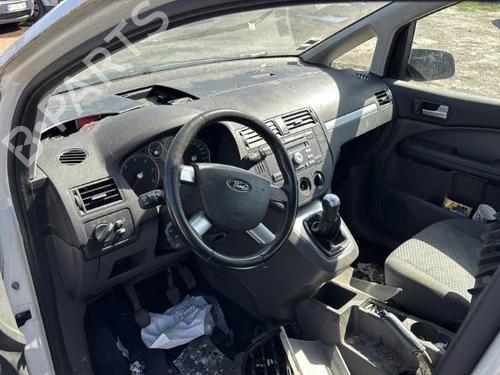 Handskerum FORD FOCUS C-MAX (DM2) 1.6 TDCi | BP32507282C95 