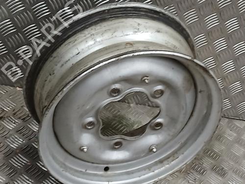 Used Rim Rim FORD TRANSIT Van (V_ _) 2.5 D (VVL) (68 hp) 36683661 36683661