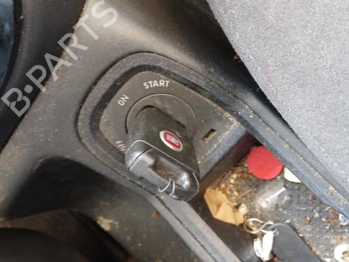 Contactslot Contactslot FIAT CROMA (194_) 1.9 D Multijet (194AXB1B) (120 hp) 36009285 36009285
