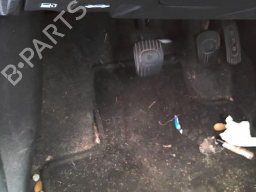 Used Clutch pedal Clutch pedal 38911351 38911351
