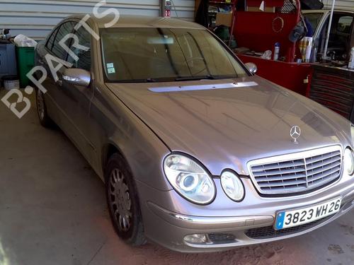 Headlight switch MERCEDES-BENZ E-CLASS (W211) E 270 CDI (211.016) | BP20881161I24 