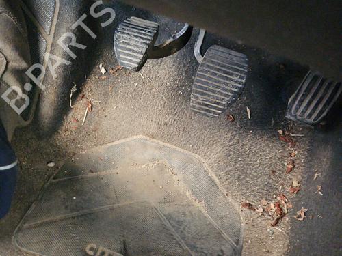 Pedal embrague Pedal embrague CITROËN XSARA (N1) 1.6 16V (109 hp) 36010464 36010464