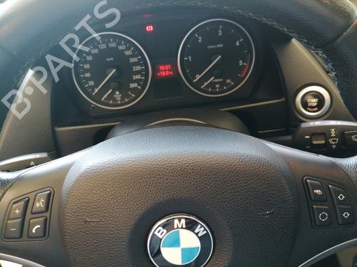 Used Steering column stalk BMW X1 (E84) sDrive 18 d (143 hp) 25891274