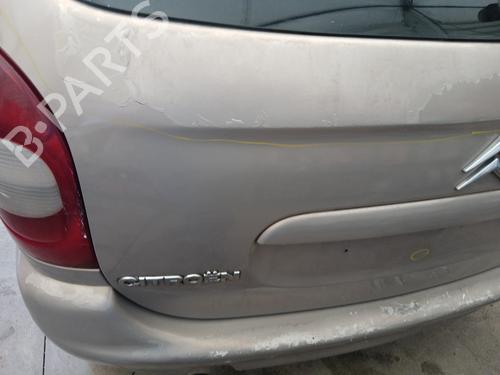 Klapa tylna bagażnika CITROËN XSARA PICASSO (N68) 2.0 HDi | BP29917669C6