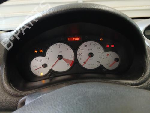 Devioluci PEUGEOT 206 SW (2E/K) 1.4 HDi | BP31642112I23 