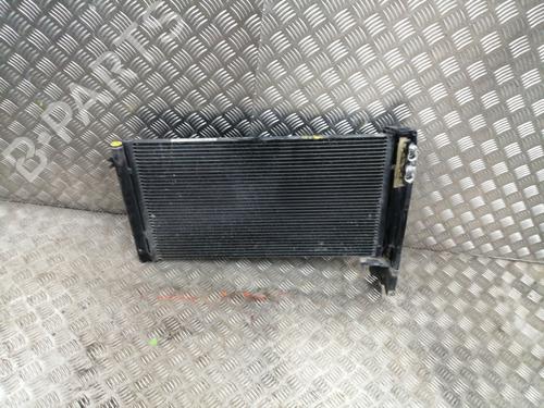 Used AC radiator BMW 3 (E90) 320 d (163 hp) 24823455