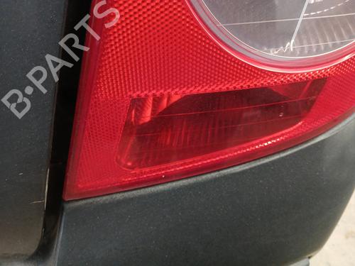 Right taillight RENAULT CLIO III (BR0/1, CR0/1) 1.5 dCi (BR17, CR17) | BP29307298C35 