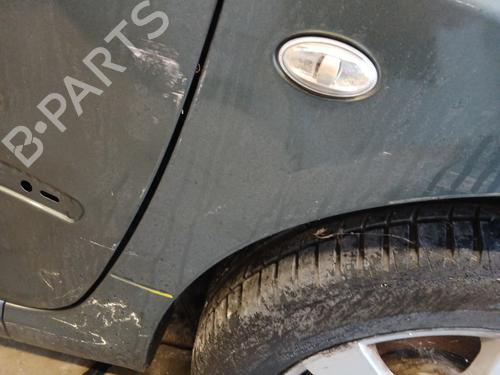 Used Right front fenders PEUGEOT 307 CC (3B) 2.0 HDi 135 (136 hp) 29844865