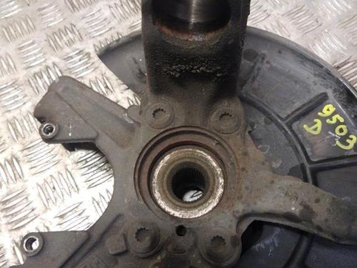 Right front steering knuckle VW GOLF V (1K1) 1.9 TDI | BP20882764M26