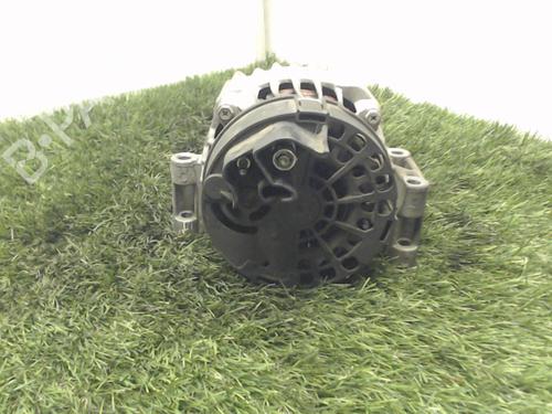 Alternator ALFA ROMEO MITO (955_) 1.3 MultiJet (955AXP1A, 955AYC1A) | BP20881263M7 