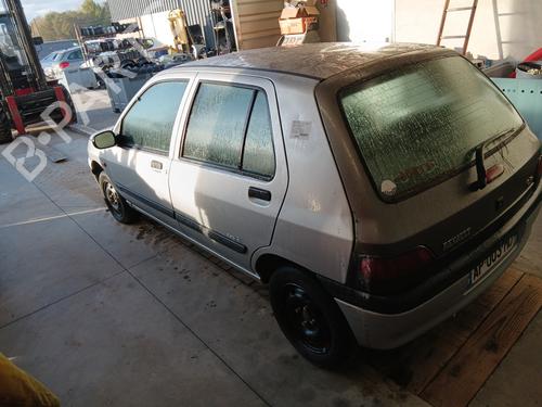 Used Parts RENAULT CLIO I (B/C57_, 5/357_)  1.9 D  4321649