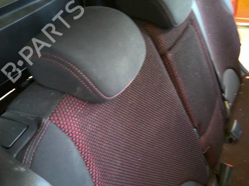 Used Rear seat Rear seat 38911352 38911352