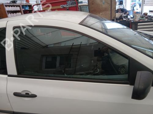 Used Front right door window RENAULT CLIO III (BR0/1, CR0/1) 1.5 dCi (C/BR0G, C/BR1G) (68 hp) 28669268