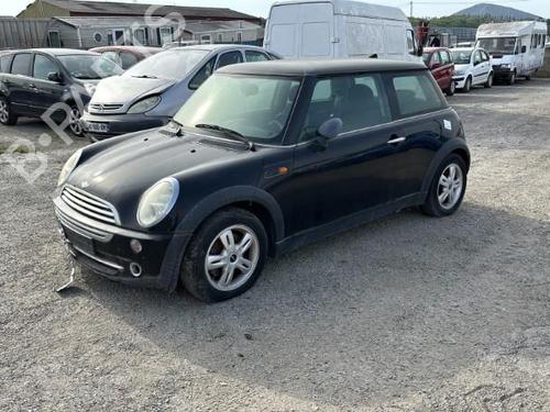 Left front indicator MINI MINI (R50, R53) One | BP24516146C32 - Image 7
