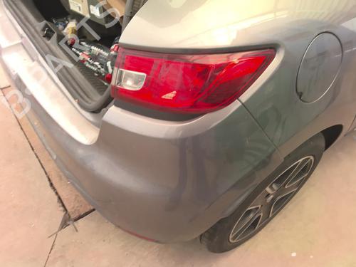 Right taillight RENAULT CLIO IV (BH_) 1.5 dCi 75 | BP21276159C35 