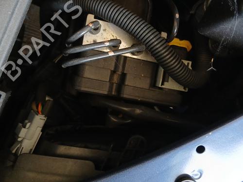 ABS pump PEUGEOT 206 Hatchback (2A/C) 1.1 i | BP28155046M43 