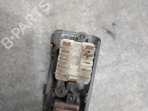 Used Warning switch Warning switch RENAULT LAGUNA I (B56_, 556_) 2.0 (B56C/H/N) (113 hp) 32725516 32725516