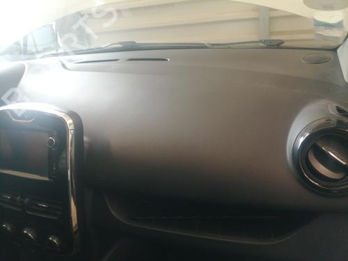 Dashboard RENAULT CLIO IV (BH_) 1.5 dCi 90 | BP26459493C46 - Image 10