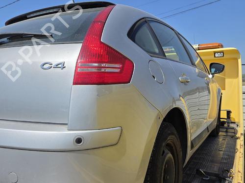 Switch CITROËN C4 I (LC_) 1.6 HDi | BP39042818I30 - Image 7
